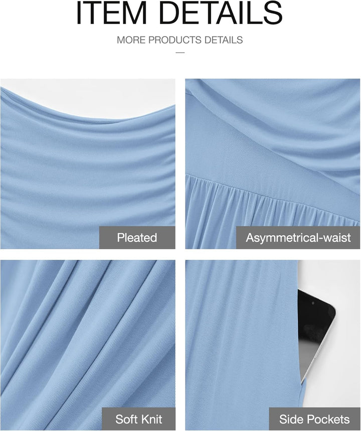 Delphine Élancé Dress