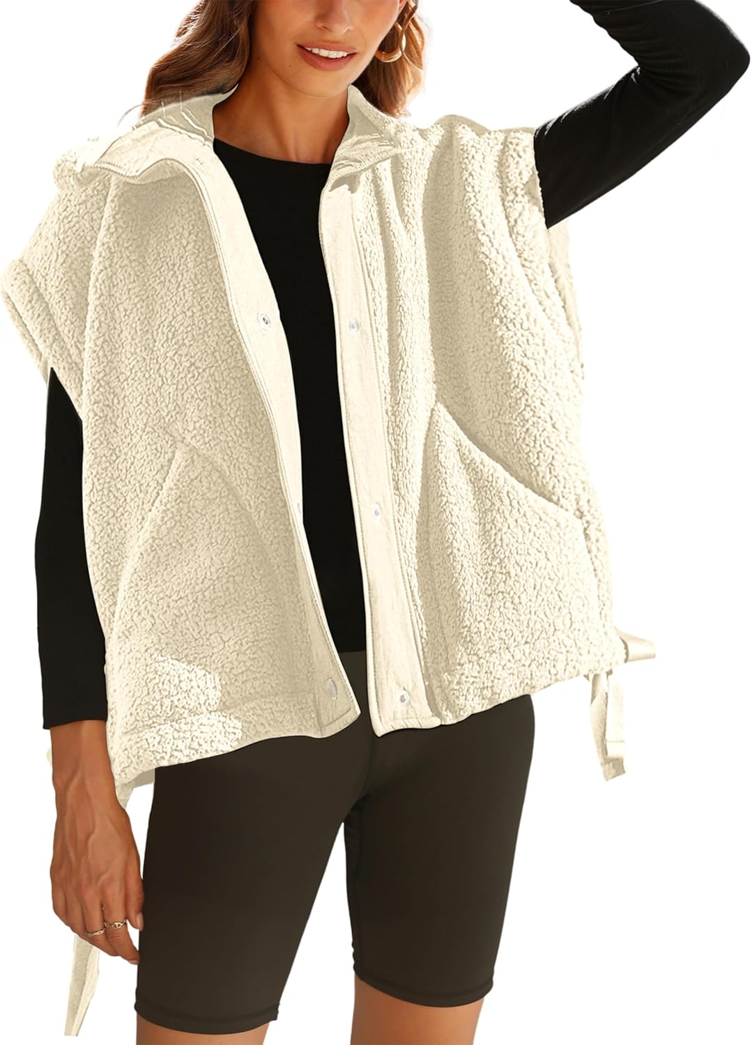 Margaux Chaleur Vest