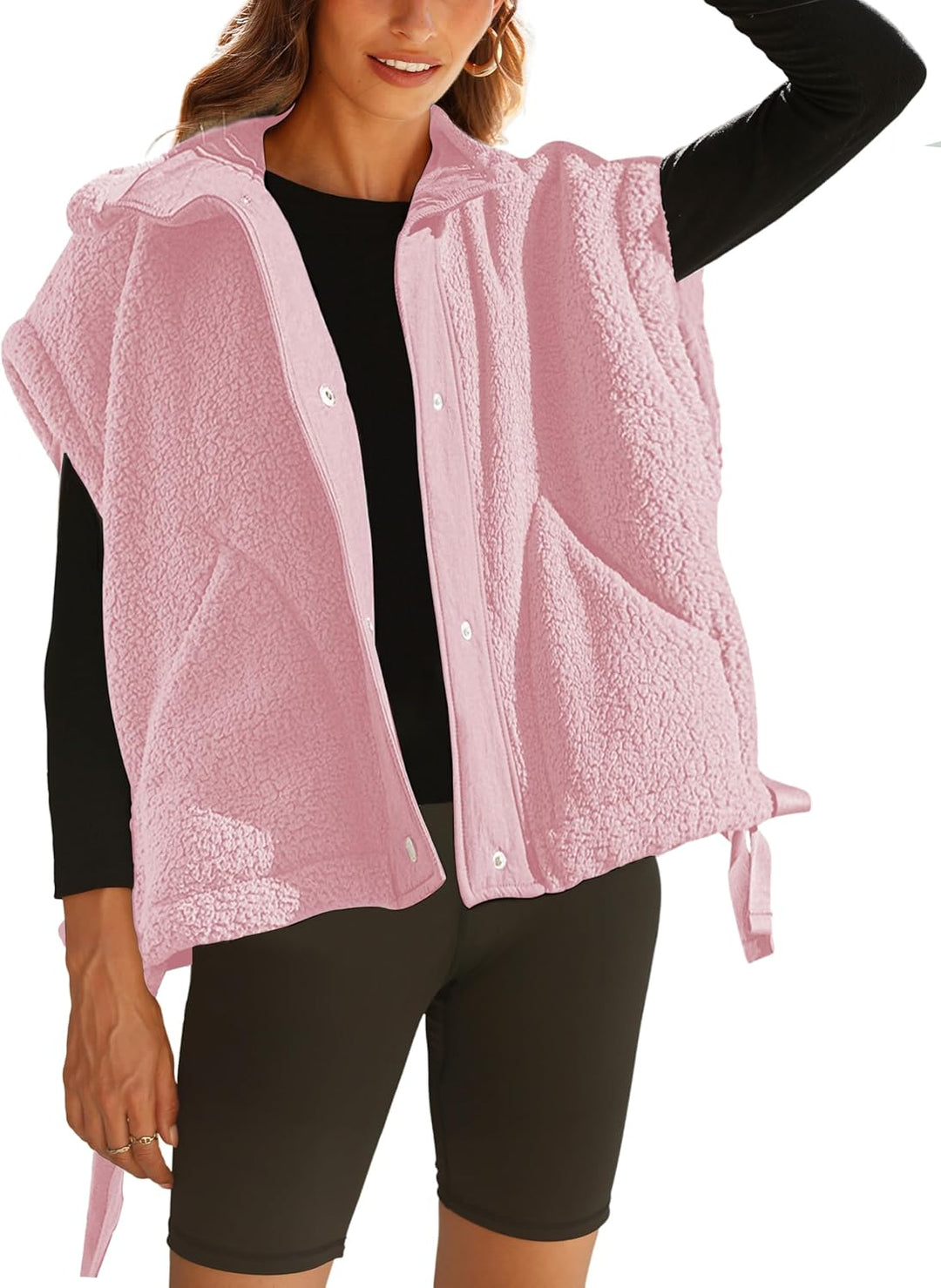 Margaux Chaleur Vest