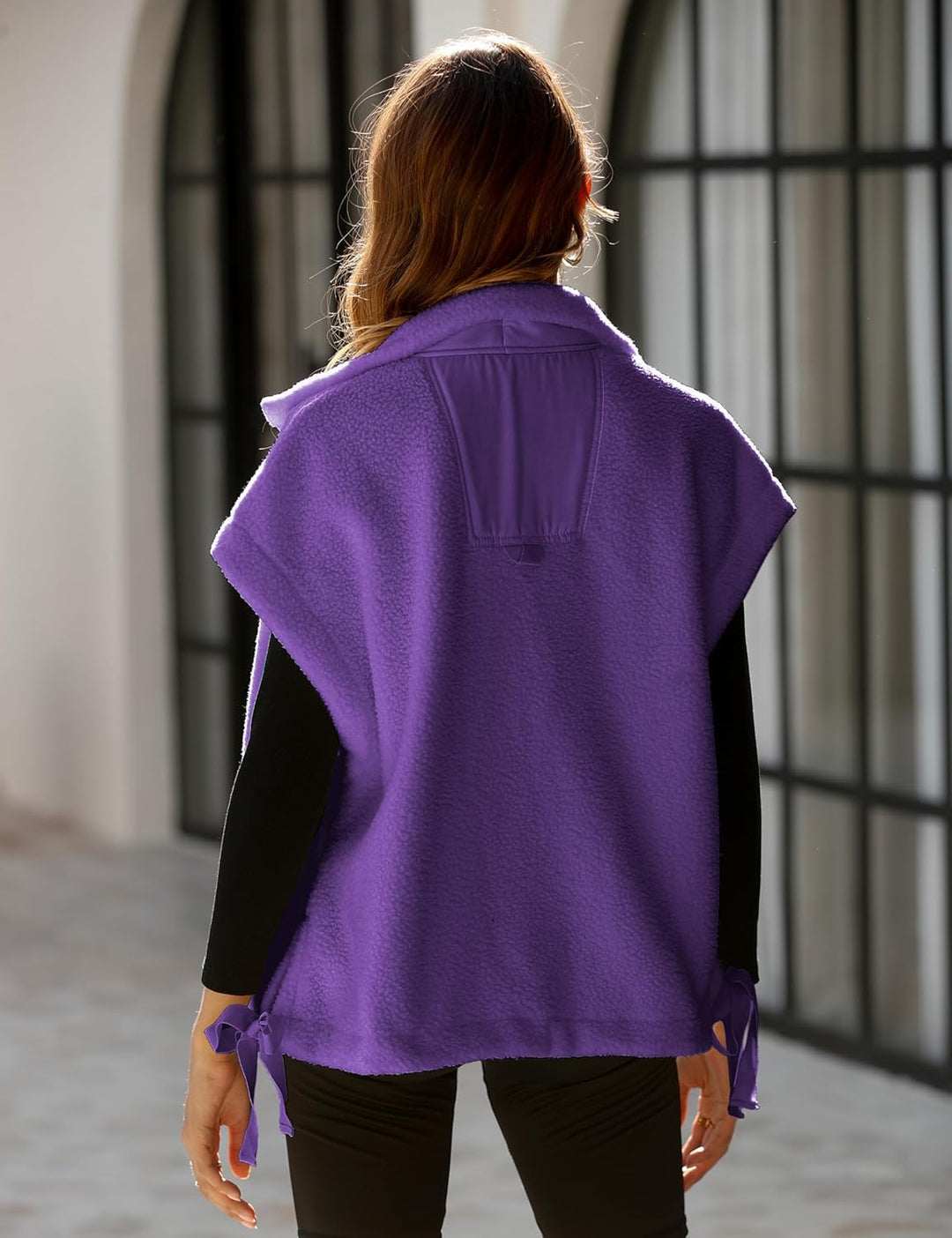 Margaux Chaleur Vest