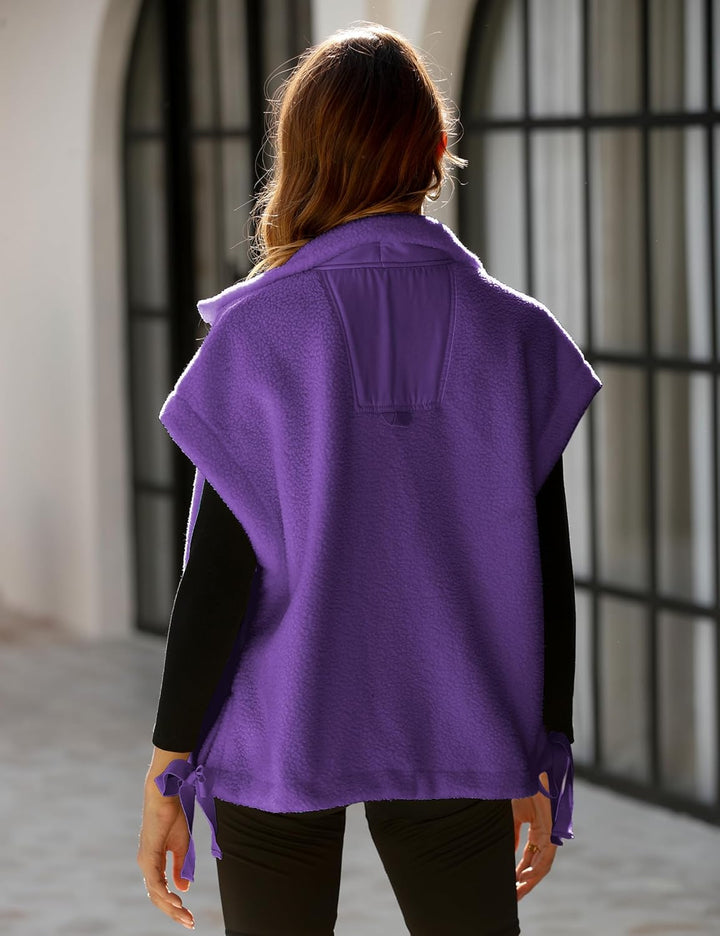 Margaux Chaleur Vest