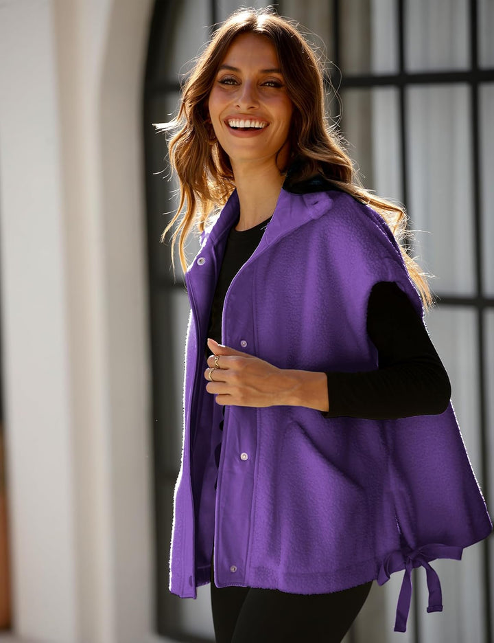 Margaux Chaleur Vest