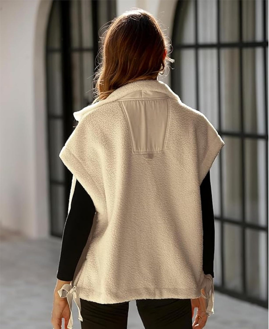 Margaux Chaleur Vest