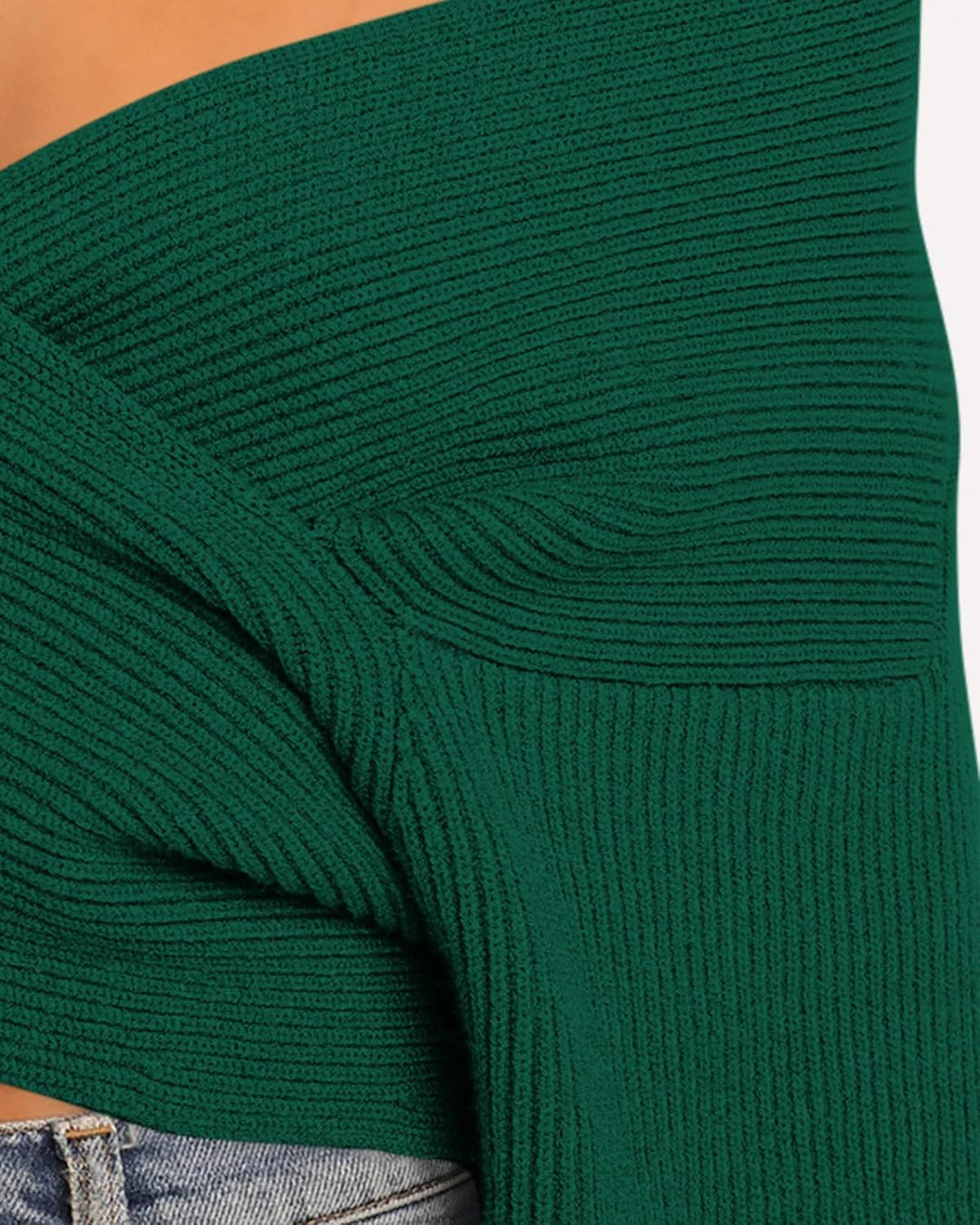 Adrienne Sweater