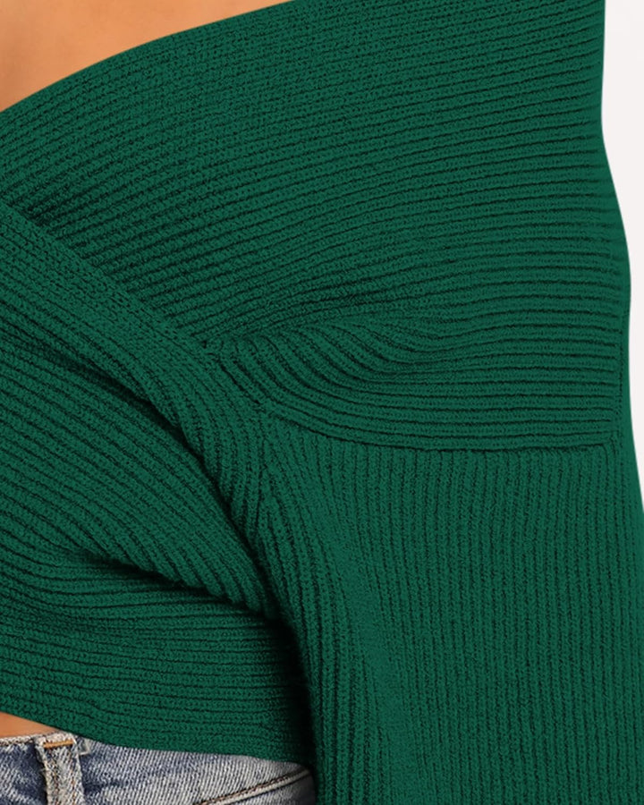 Adrienne Sweater