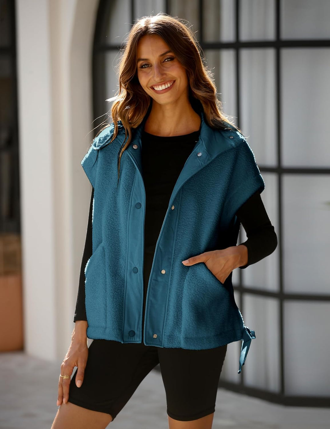 Margaux Chaleur Vest