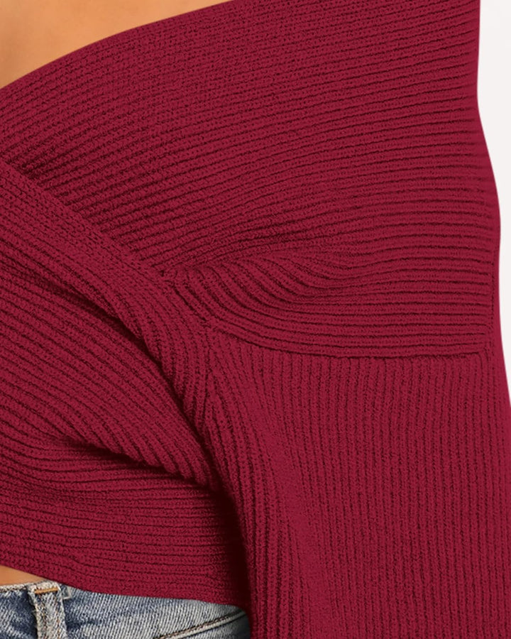 Adrienne Sweater