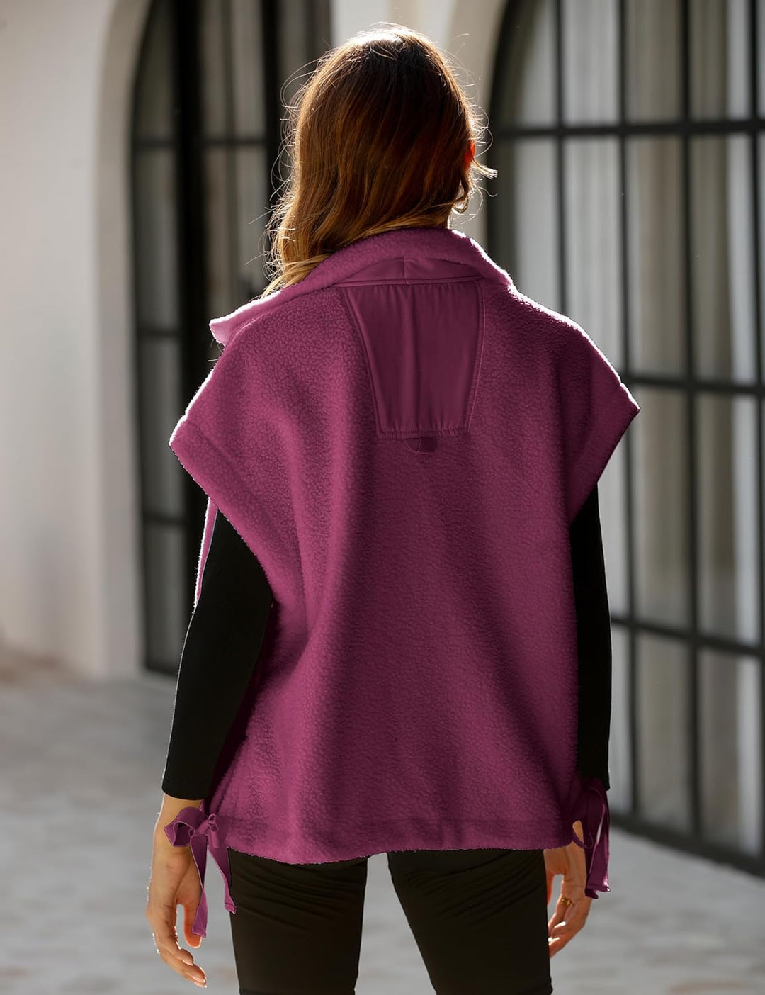 Margaux Chaleur Vest
