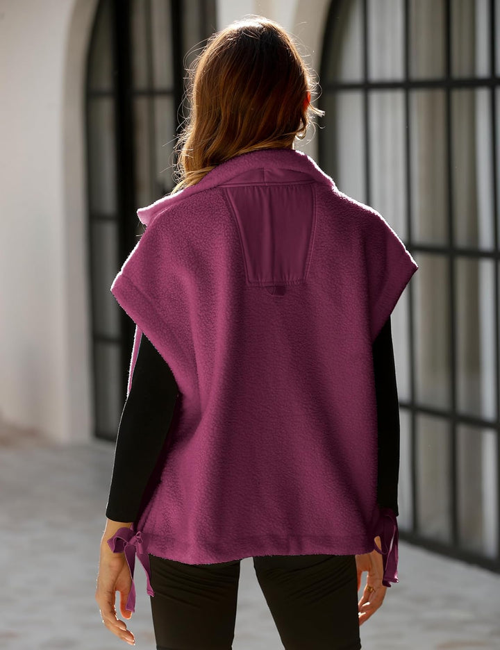 Margaux Chaleur Vest