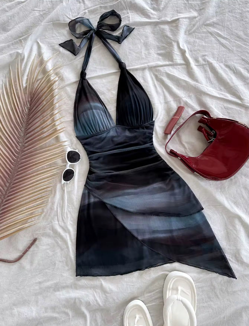 Oriane Island Set
