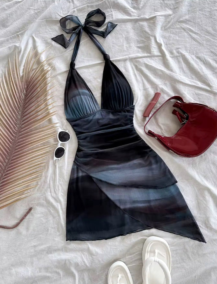 Oriane Island Set
