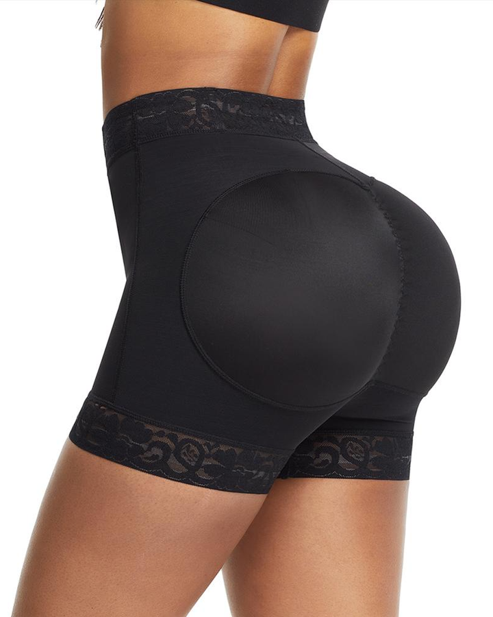 Camille Sculpt Panty