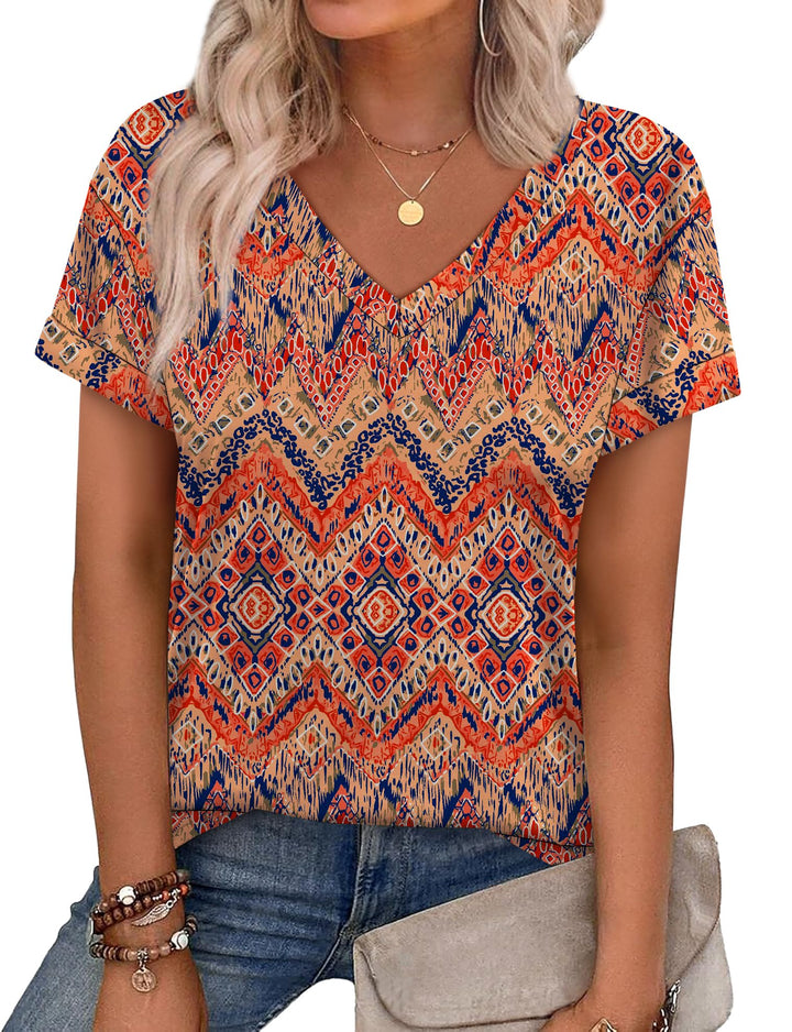 Anaëlle Port Top