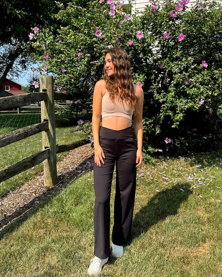 Isabelle Poche Trousers