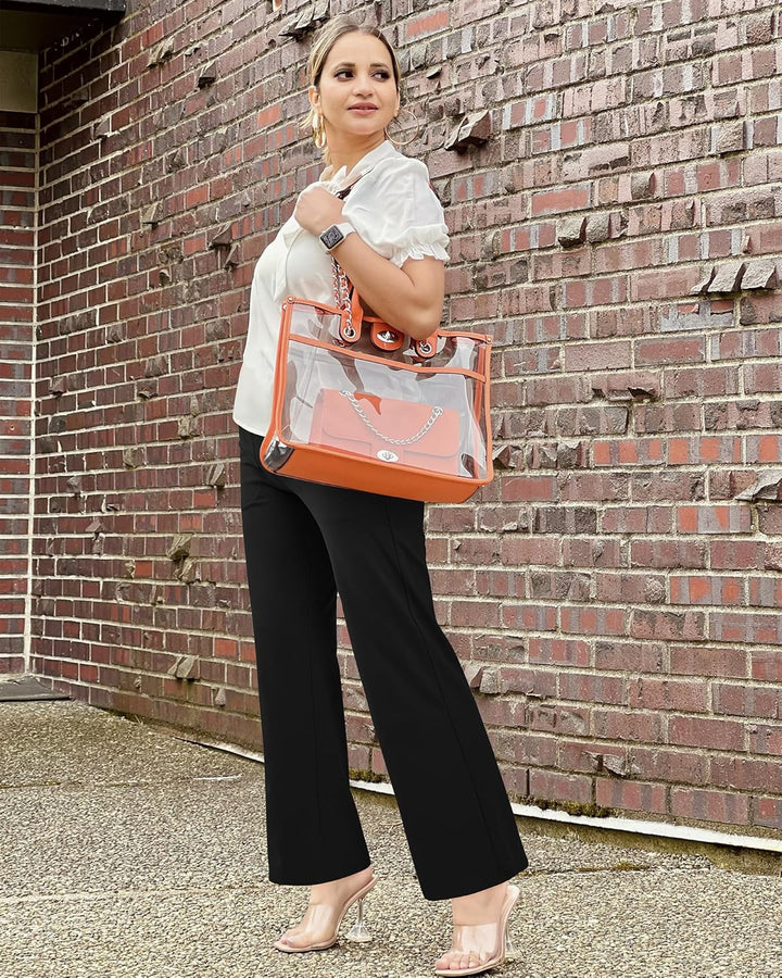 Isabelle Poche Trousers