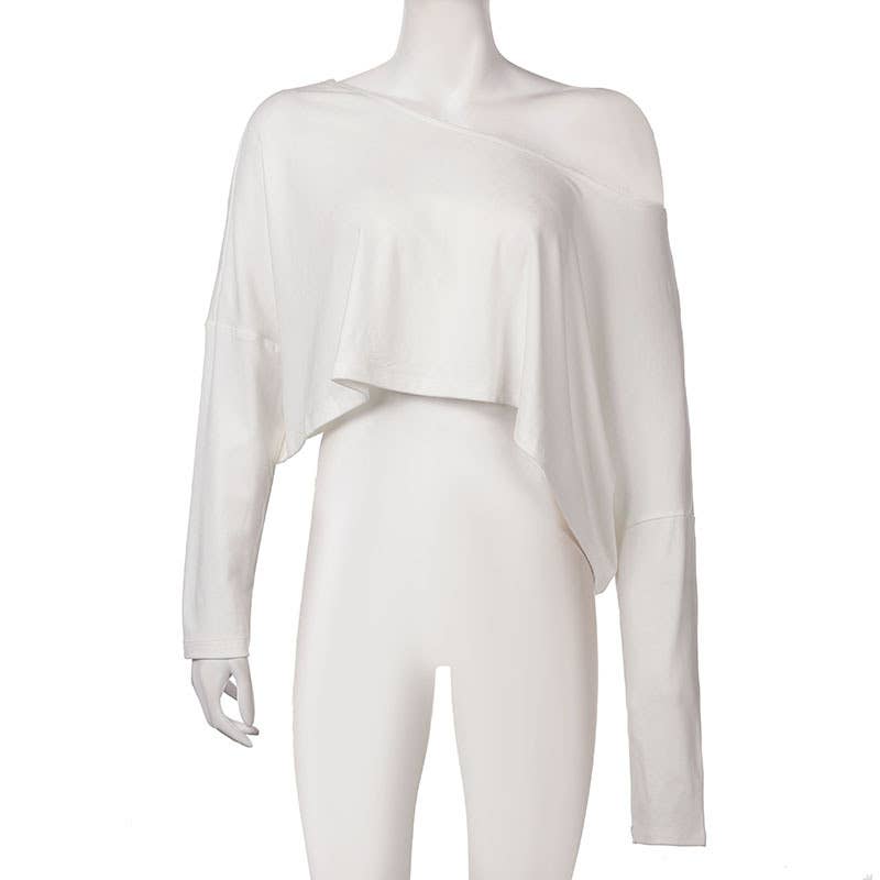 Vionne Cotton Tee