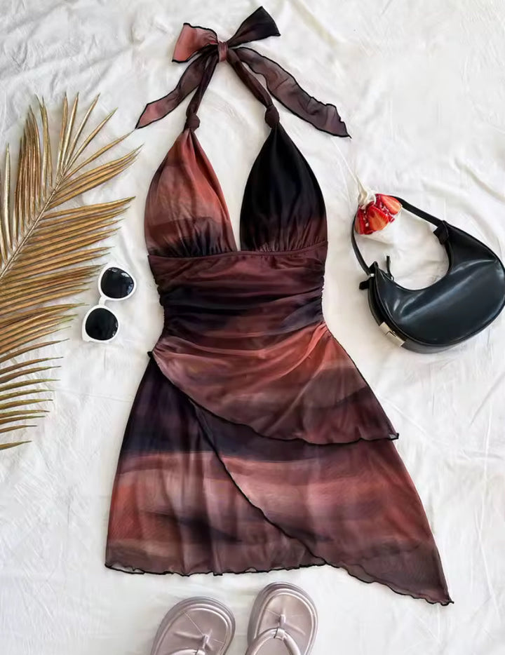 Oriane Island Set