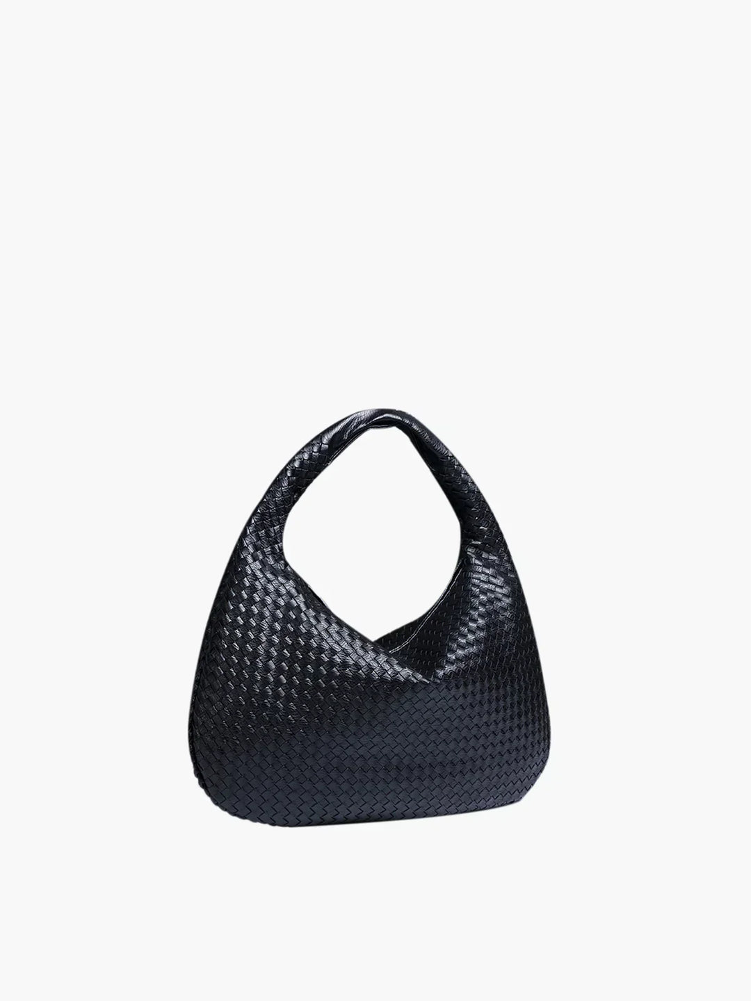Harlow Love Braided Bag