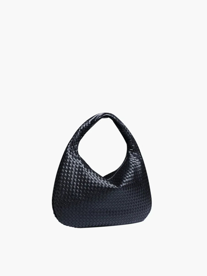 Harlow Love Braided Bag