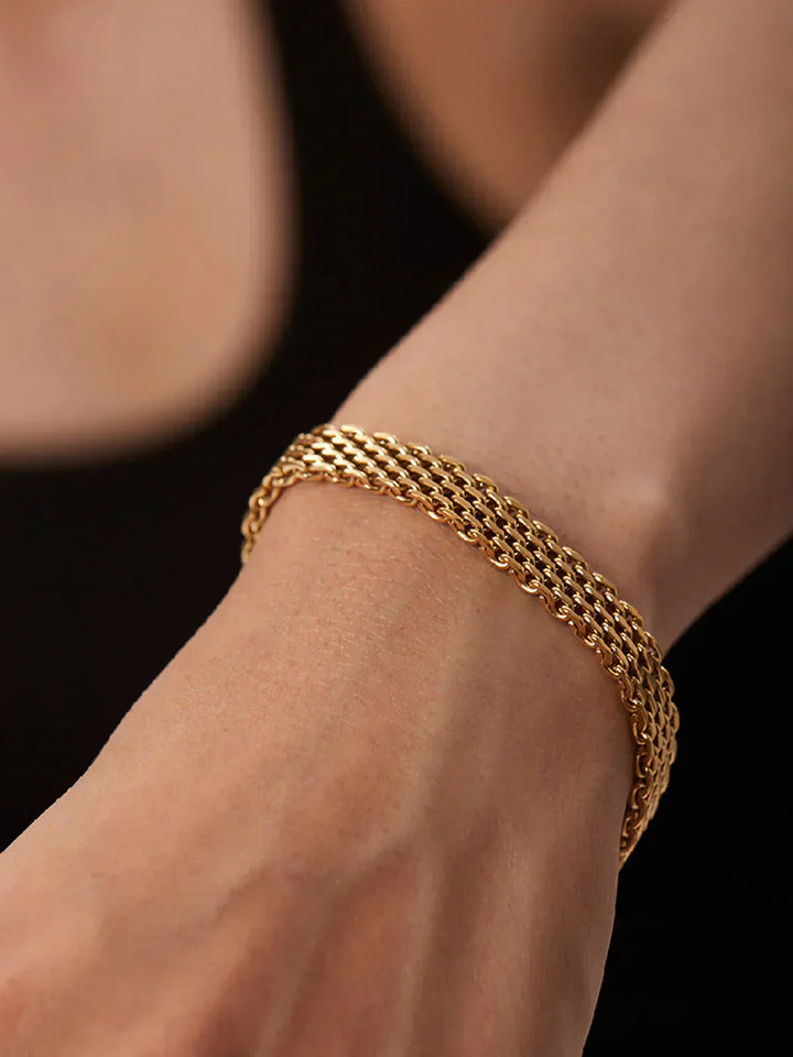 Lorelle Effortless Bracelet