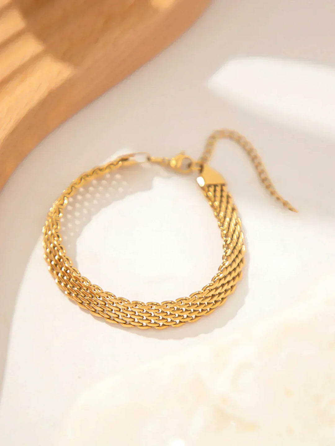 Lorelle Effortless Bracelet