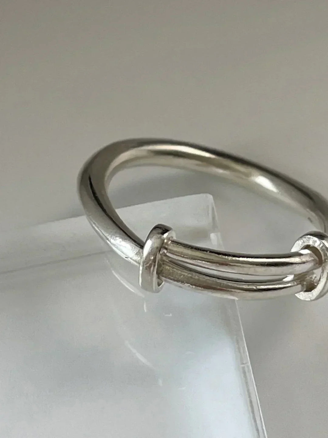 Sienna Adjustable Ring