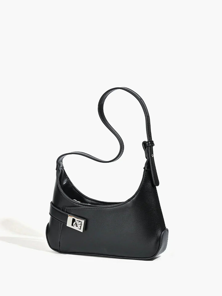 Tiffany Minimalist Shoulder Bag