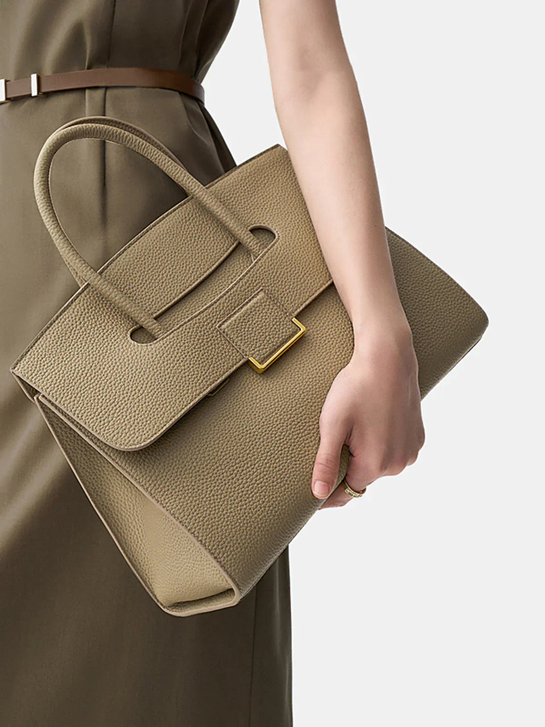Mingle Metropolitan Tote Bag