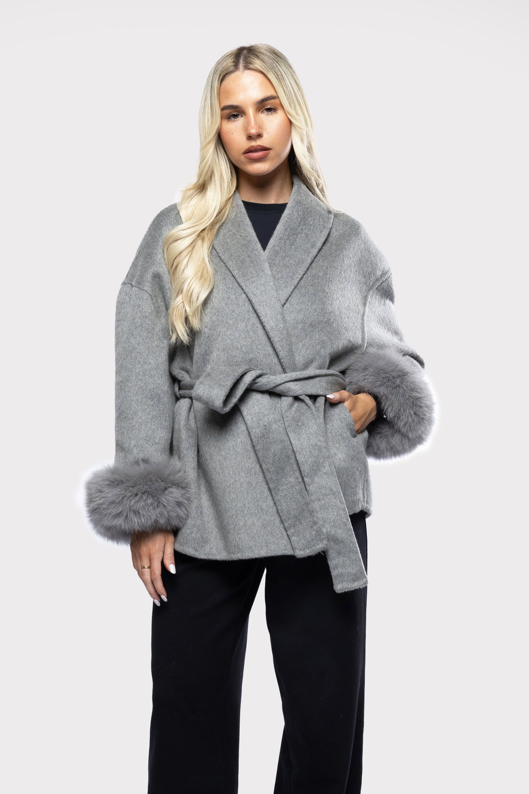Arden Coat