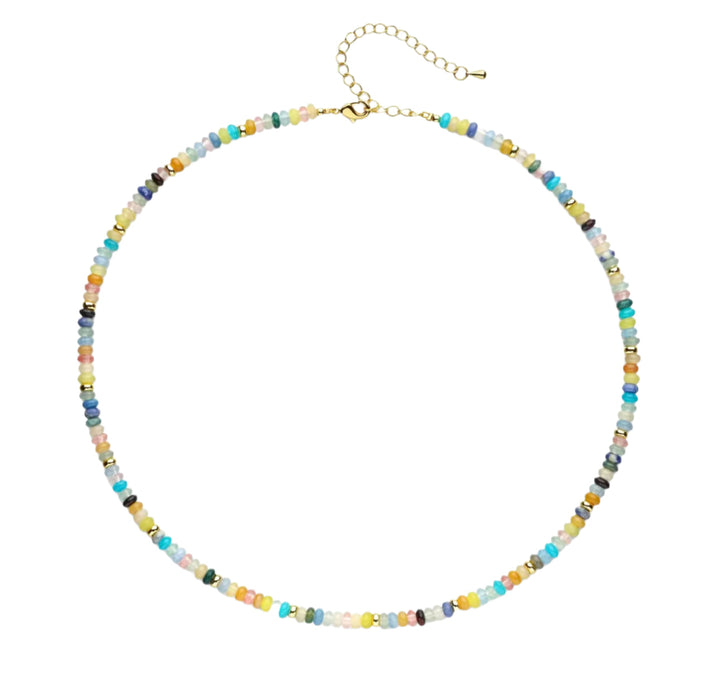 Énora Bijou Necklace