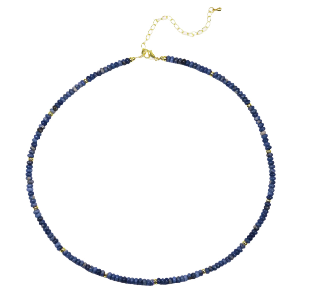 Énora Bijou Necklace
