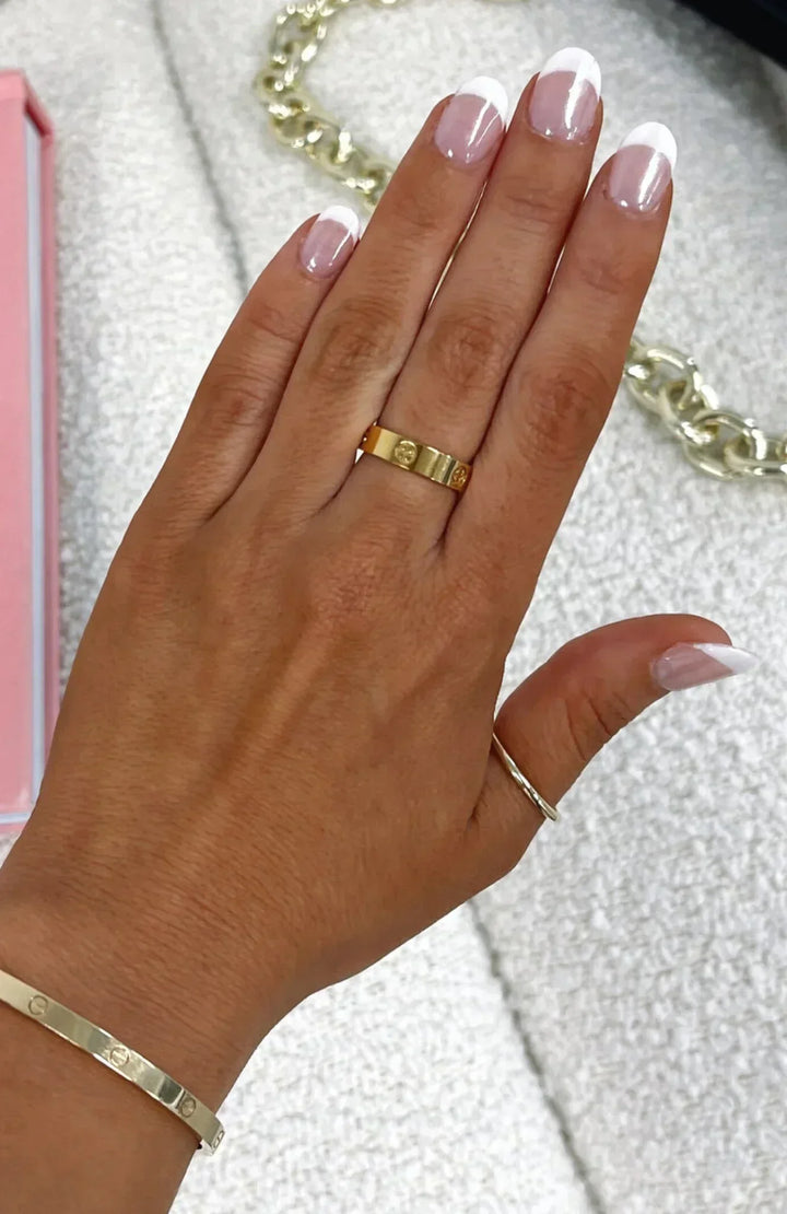 Bridie Ring