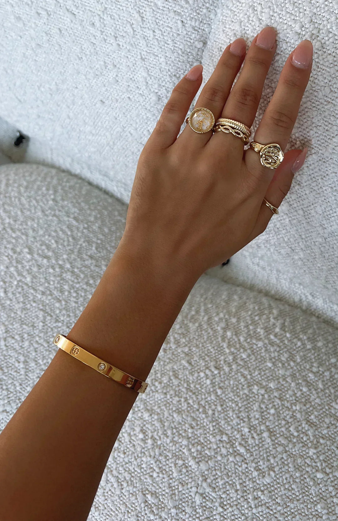 Lia Bracelet