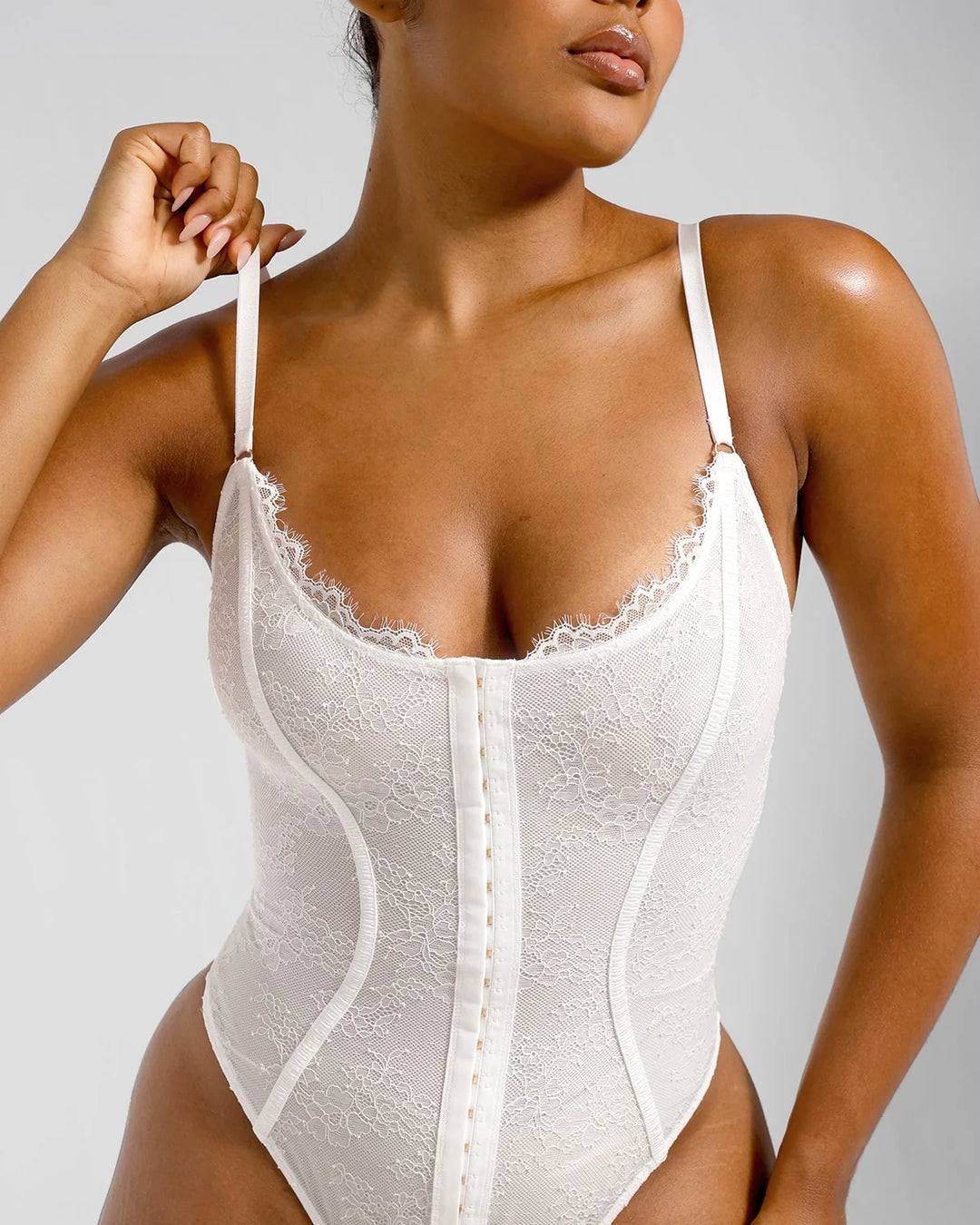 Éliane Nuit Bodysuit