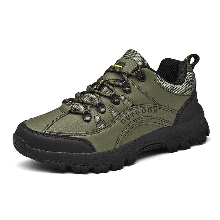 HIKE - Men’s Hiking Grip Shoes