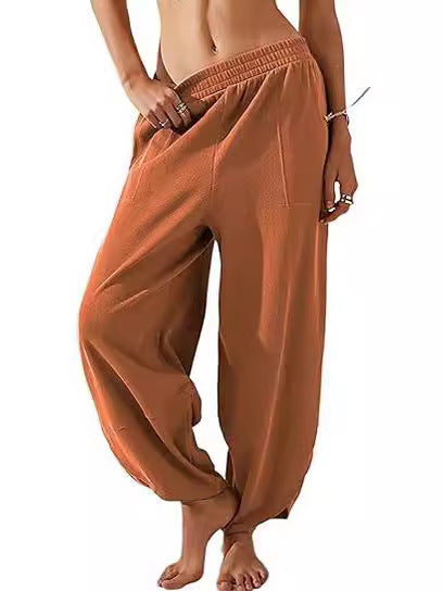 Bérénice Wool Pants
