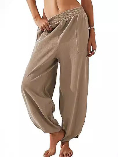 Bérénice Wool Pants