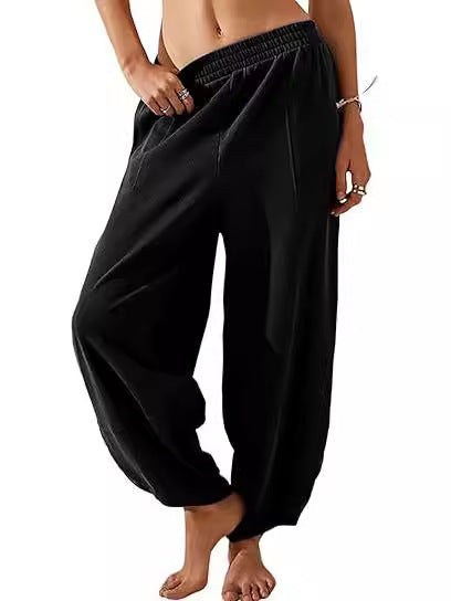 Bérénice Wool Pants