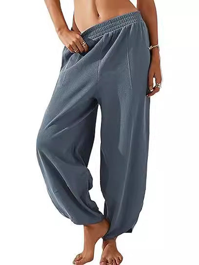 Bérénice Wool Pants