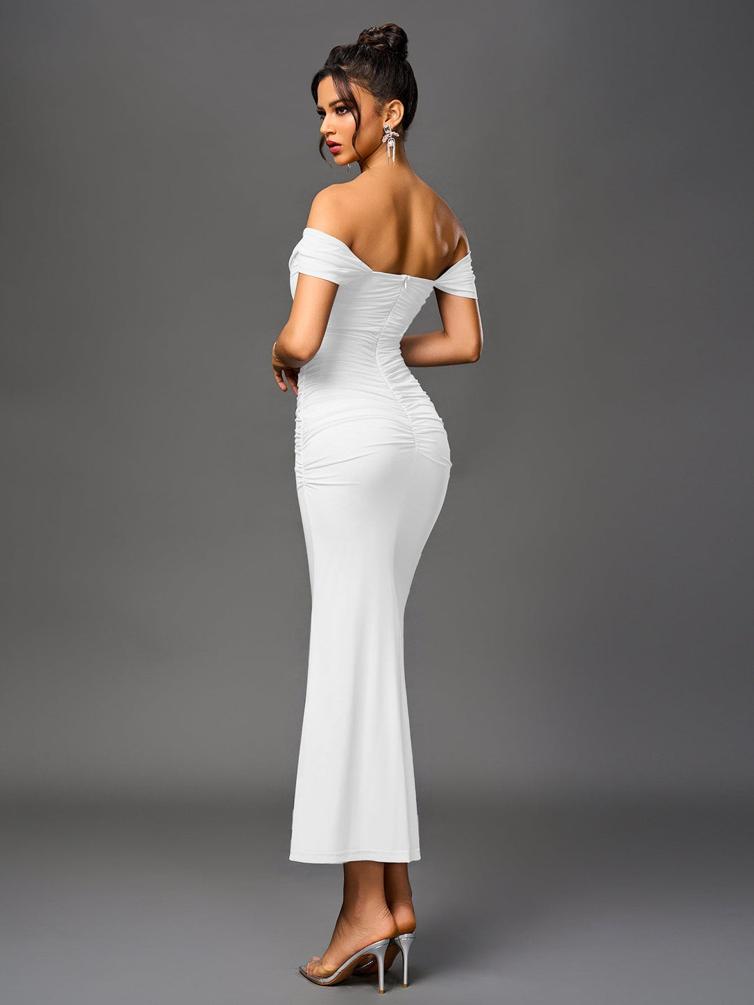 Delphine Nuit Gown