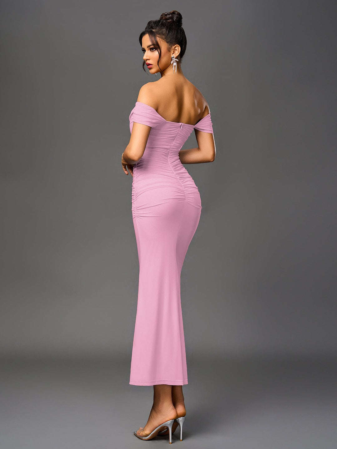 Delphine Nuit Gown