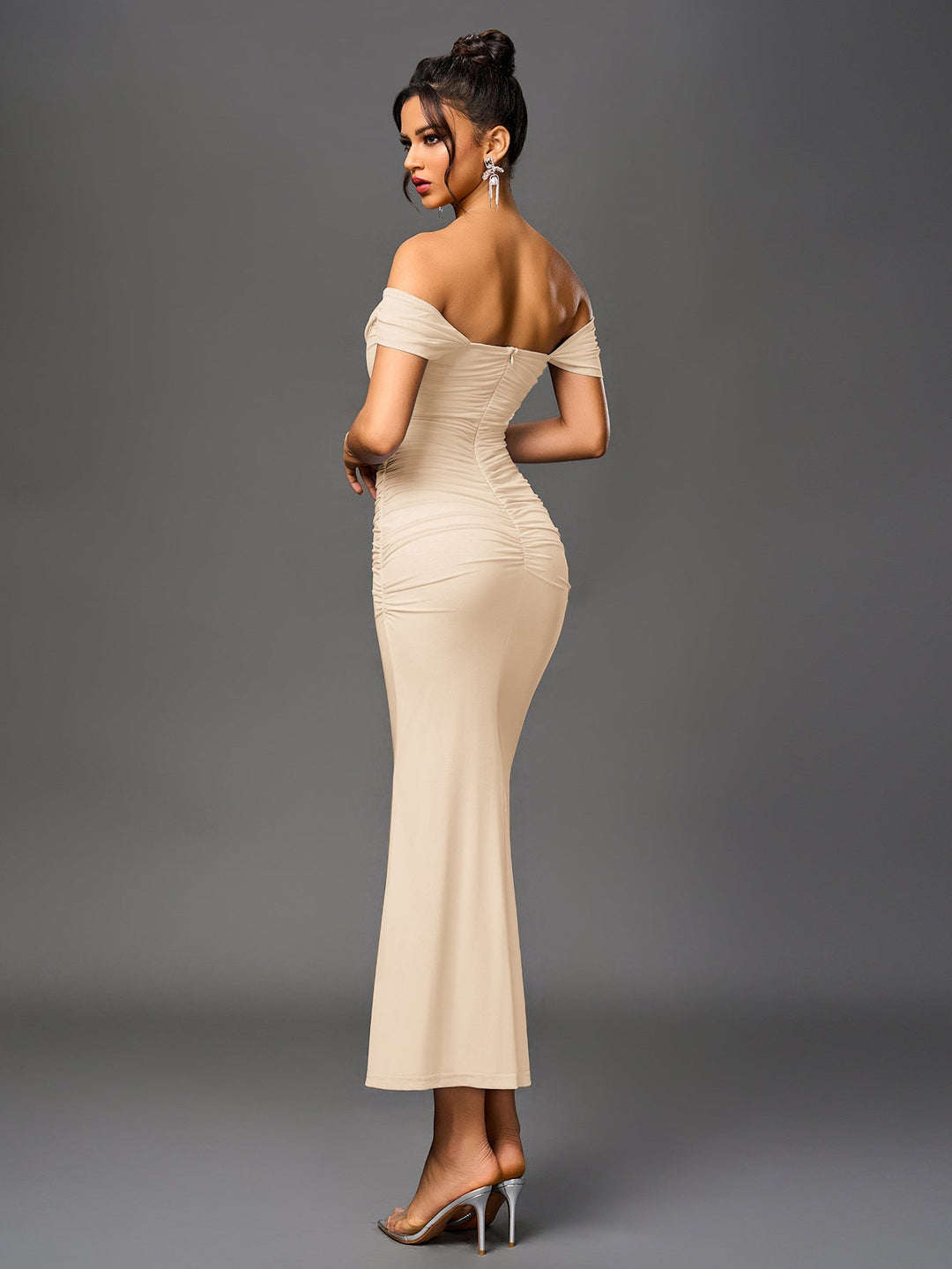 Delphine Nuit Gown