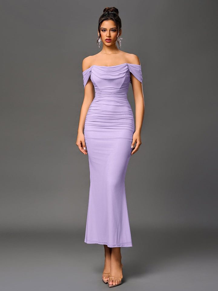 Delphine Nuit Gown