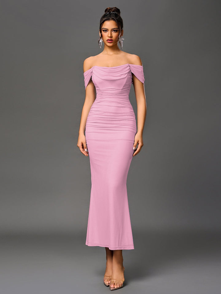 Delphine Nuit Gown