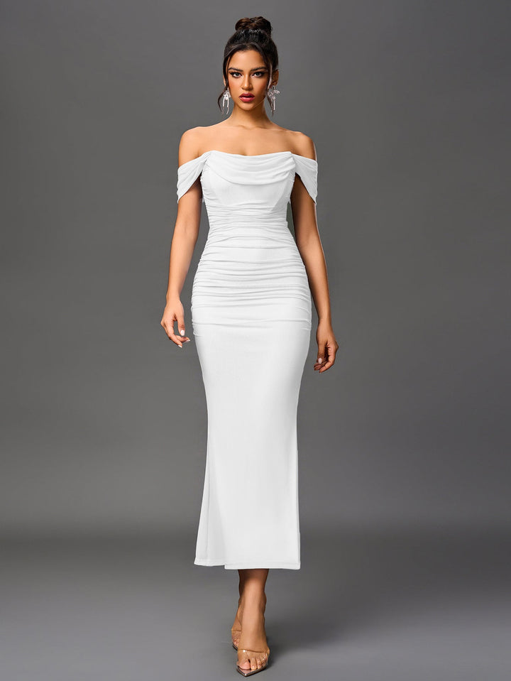 Delphine Nuit Gown