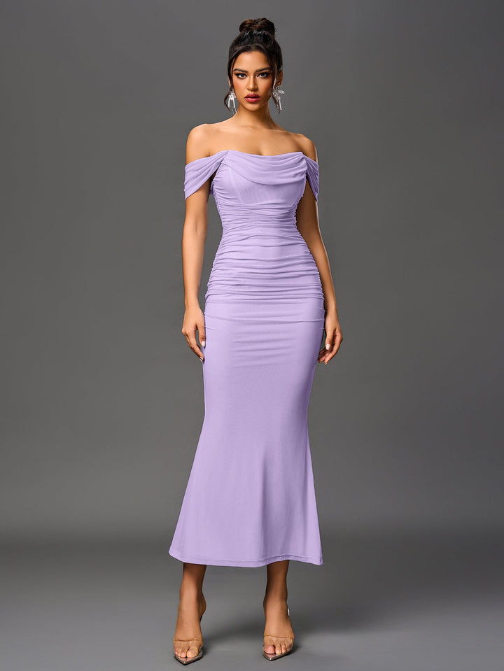 Delphine Nuit Gown