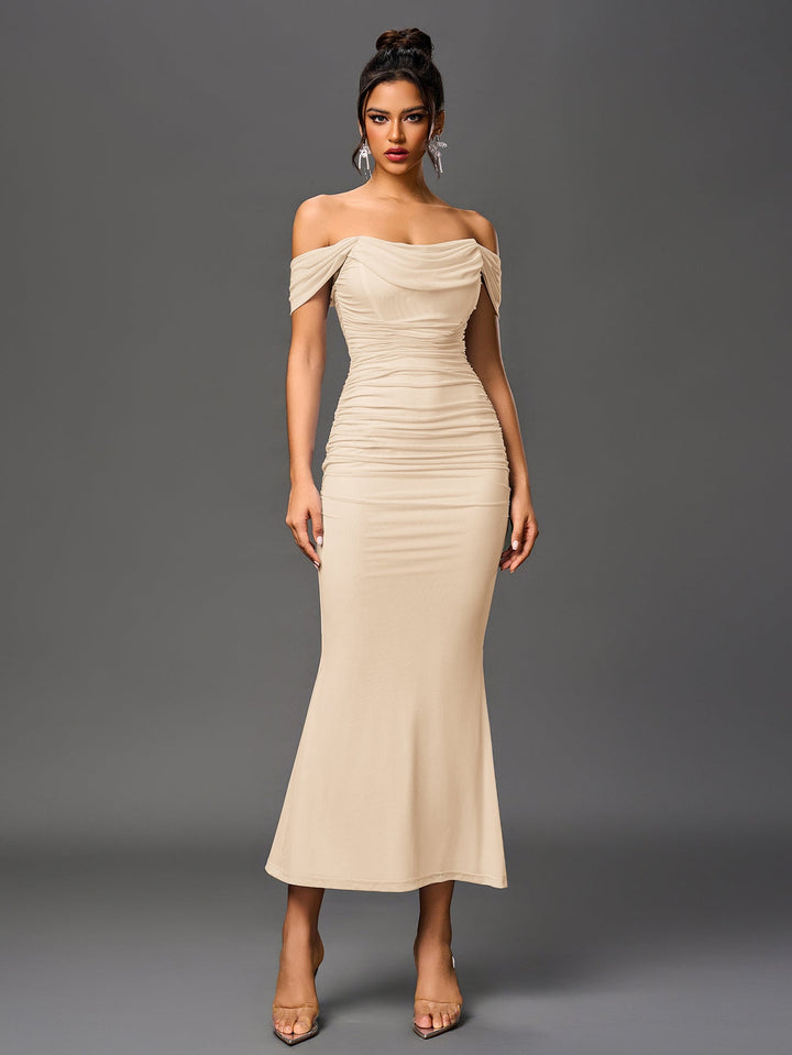 Delphine Nuit Gown