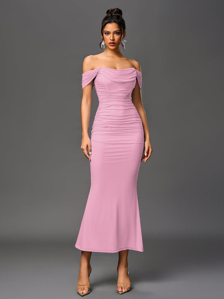 Delphine Nuit Gown