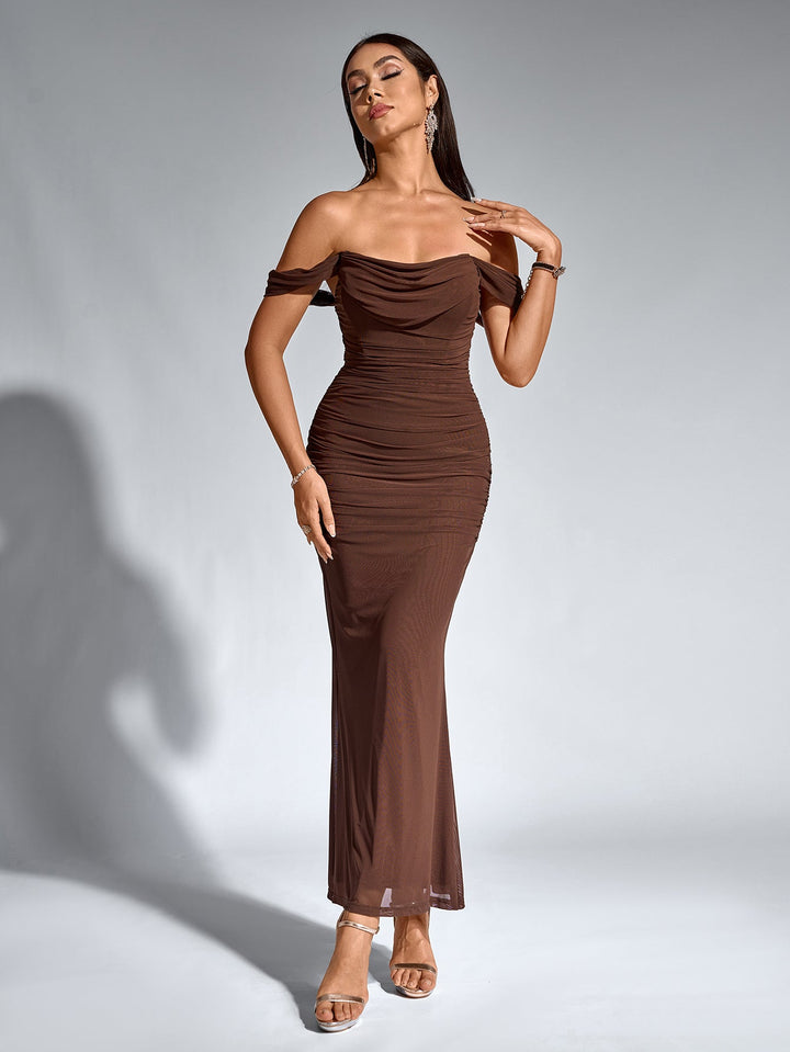 Delphine Nuit Gown