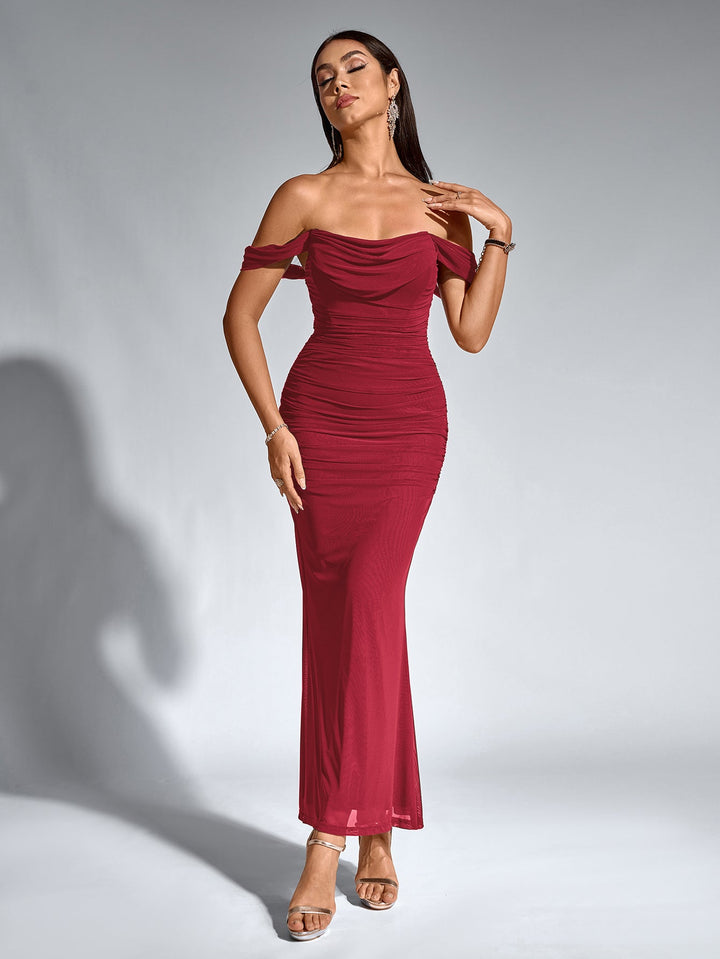 Delphine Nuit Gown